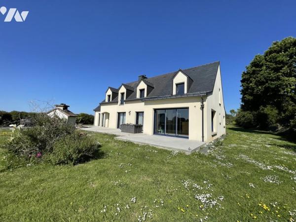 MAISON A VENDRE - 22860 PLOURIVO