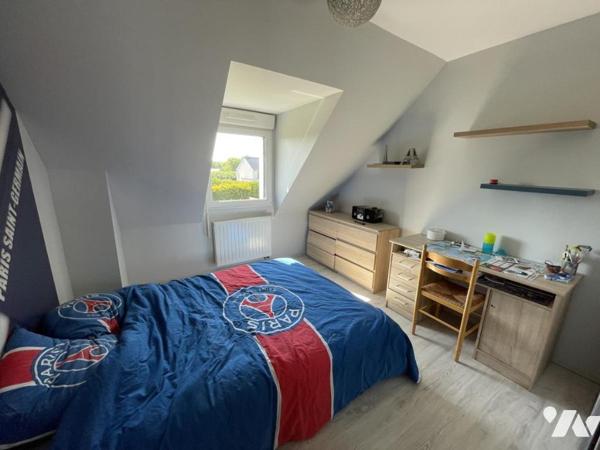 MAISON A VENDRE - 22860 PLOURIVO