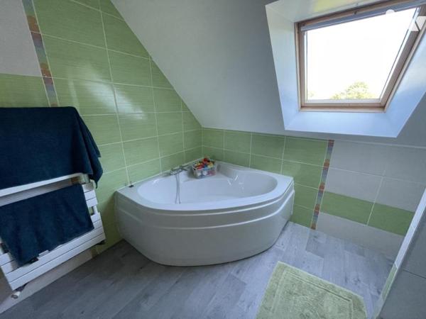 MAISON A VENDRE - 22860 PLOURIVO