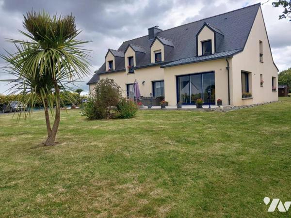 MAISON A VENDRE - 22860 PLOURIVO