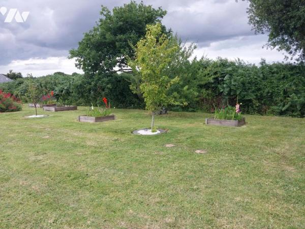 MAISON A VENDRE - 22860 PLOURIVO