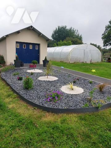 MAISON A VENDRE - 22860 PLOURIVO