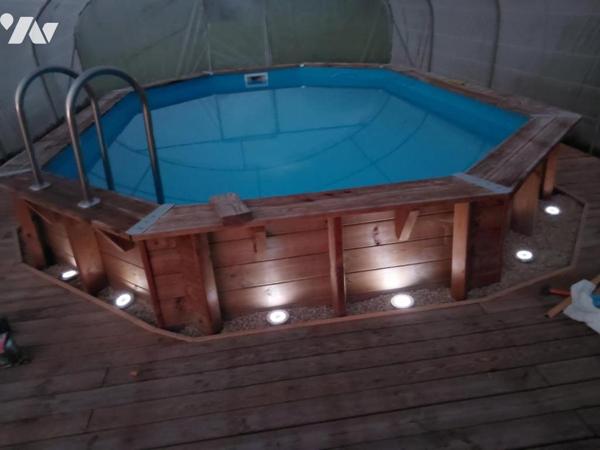 MAISON A VENDRE - 22860 PLOURIVO