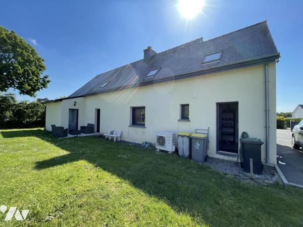 MAISON A VENDRE - 22860 PLOURIVO