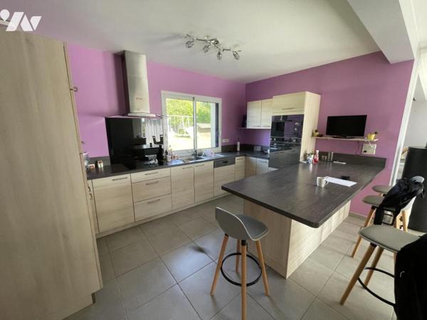 MAISON A VENDRE - 22860 PLOURIVO