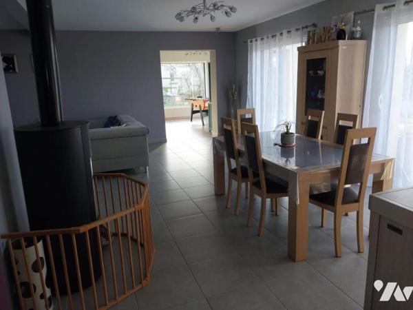 MAISON A VENDRE - 22860 PLOURIVO