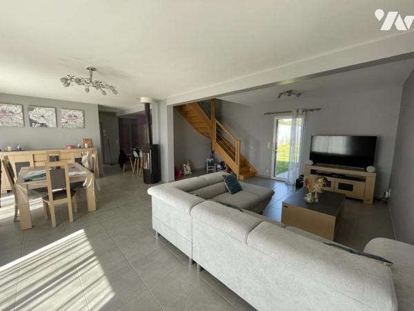 MAISON A VENDRE - 22860 PLOURIVO