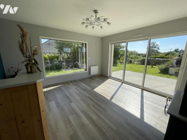 MAISON A VENDRE - 22860 PLOURIVO