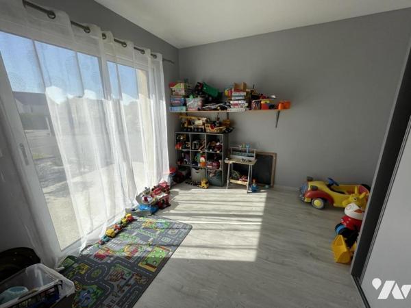 MAISON A VENDRE - 22860 PLOURIVO