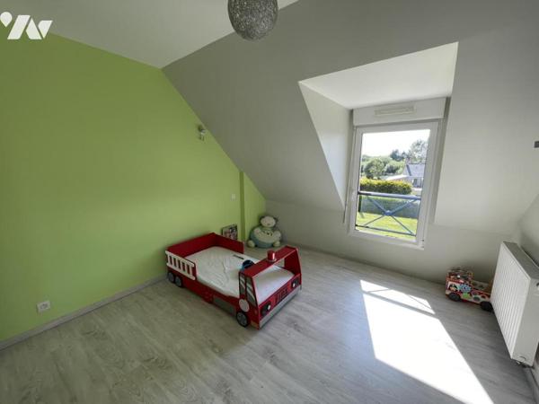 MAISON A VENDRE - 22860 PLOURIVO