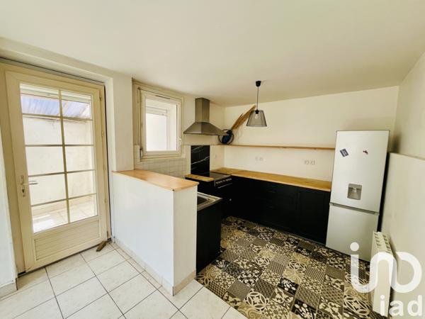 Appartement à vendre 2 pièces 47 m² Locmiquélic