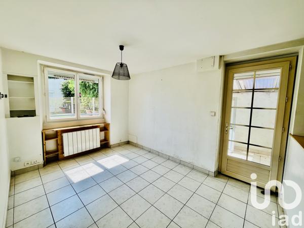 Appartement à vendre 2 pièces 47 m² Locmiquélic