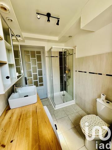 Appartement à vendre 2 pièces 47 m² Locmiquélic