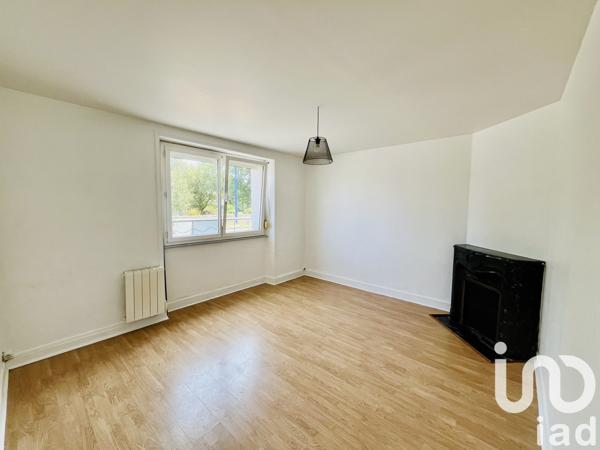 Appartement à vendre 2 pièces 47 m² Locmiquélic