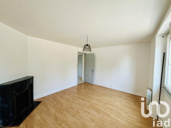 Appartement à vendre 2 pièces 47 m² Locmiquélic