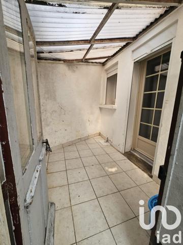 Appartement à vendre 2 pièces 47 m² Locmiquélic