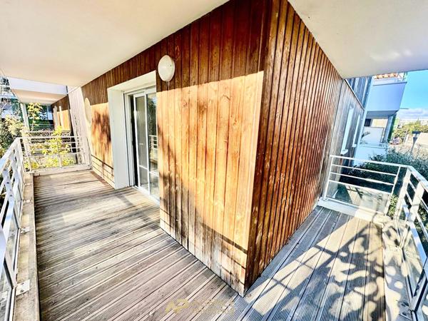 Appartement La Rochelle quartier la genette 2 pièces 42 m2 €249 000 ** - Référence HDO654E