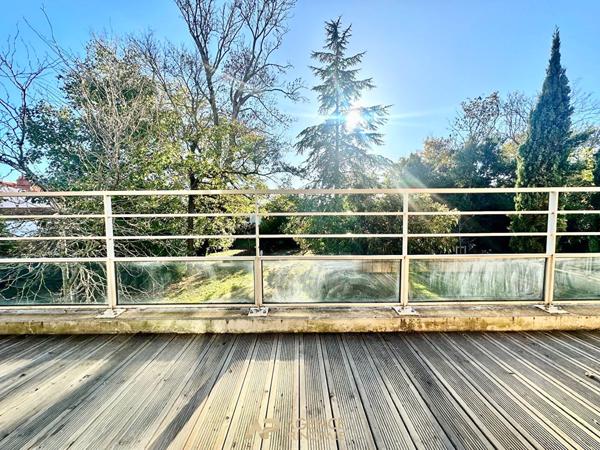 Appartement La Rochelle quartier la genette 2 pièces 42 m2 €249 000 ** - Référence HDO654E