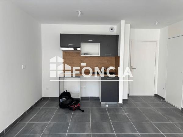 Location Appartement 2 pièces 45.6 m² - 1 MAIL FRANCOISE MARAL Tours 37200