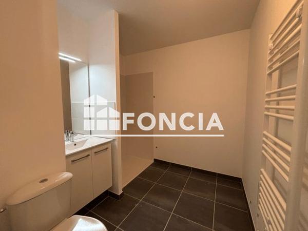 Location Appartement 2 pièces 45.6 m² - 1 MAIL FRANCOISE MARAL Tours 37200