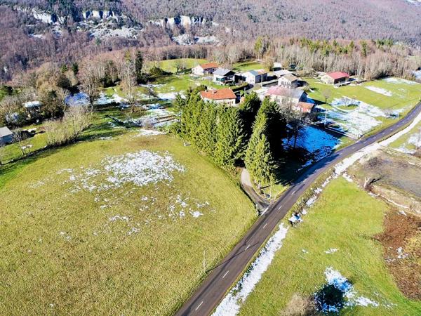 Terrain - 2300 m² Exclusivité efficity