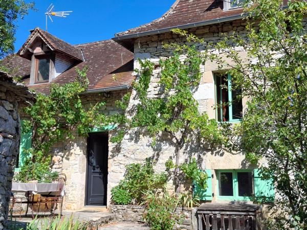 Superbe ensemble immobilier  de charme !