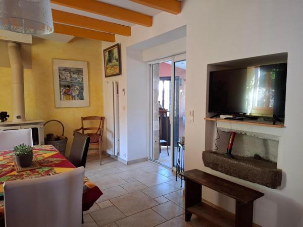 Superbe ensemble immobilier  de charme !