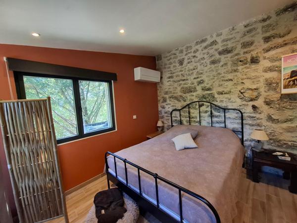 Superbe ensemble immobilier  de charme !