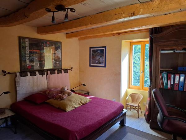 Superbe ensemble immobilier  de charme !