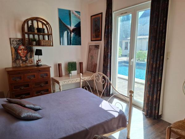 Superbe ensemble immobilier  de charme !