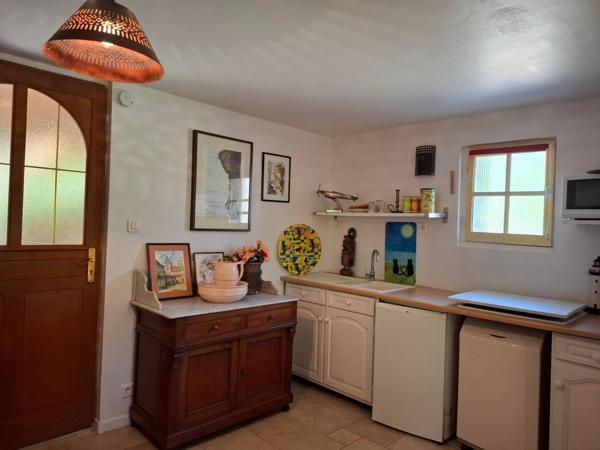 Superbe ensemble immobilier  de charme !