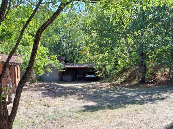 Superbe ensemble immobilier  de charme !