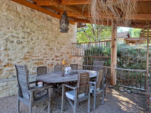 Superbe ensemble immobilier  de charme !