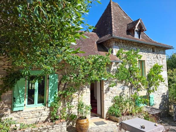 Superbe ensemble immobilier  de charme !