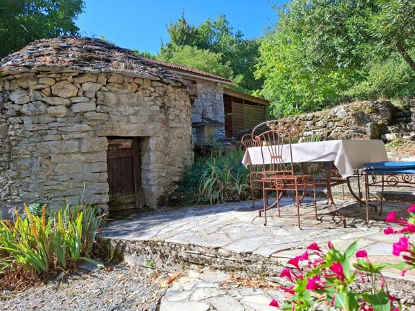 Superbe ensemble immobilier  de charme !