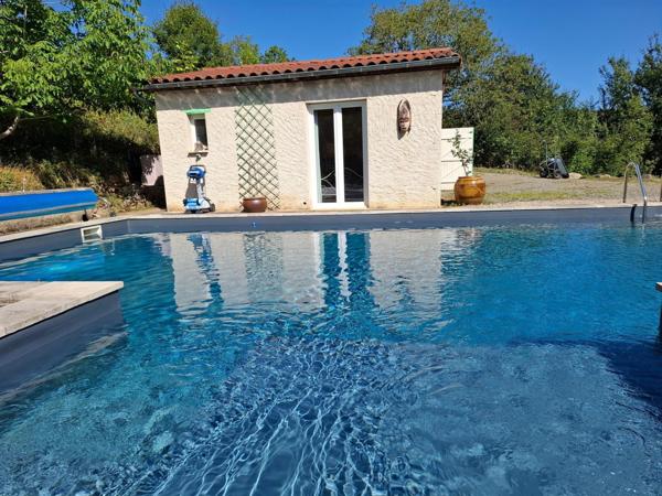 Superbe ensemble immobilier  de charme !