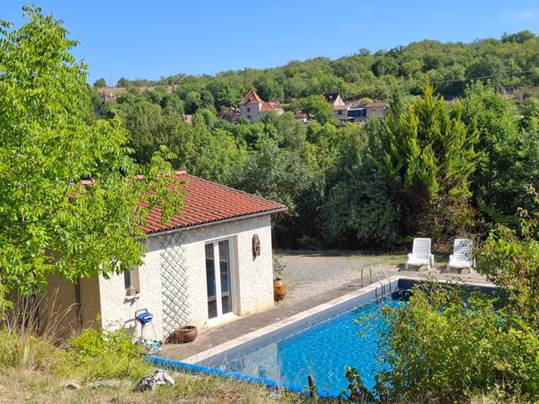 Superbe ensemble immobilier  de charme !