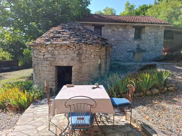 Superbe ensemble immobilier  de charme !