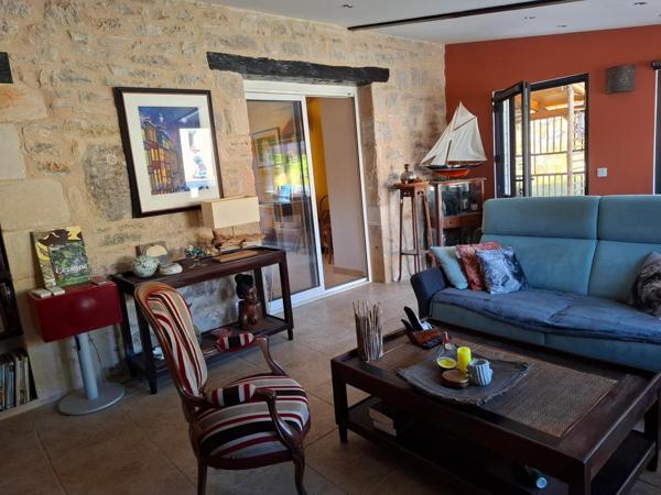 Superbe ensemble immobilier  de charme !