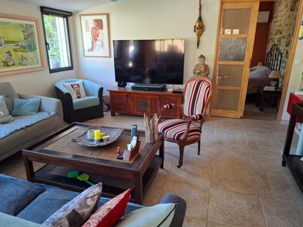 Superbe ensemble immobilier  de charme !