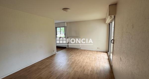 À vendre Studio 30.9 m² - Vernon 27200