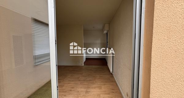 À vendre Studio 30.9 m² - Vernon 27200