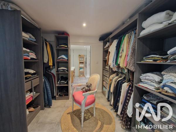 Appartement à vendre 4 pièces 107 m² Yves