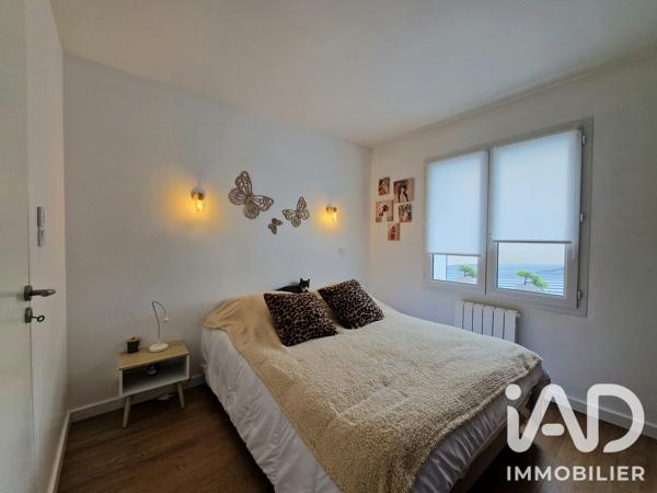 Appartement à vendre 4 pièces 107 m² Yves