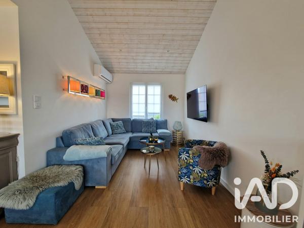 Appartement à vendre 4 pièces 107 m² Yves