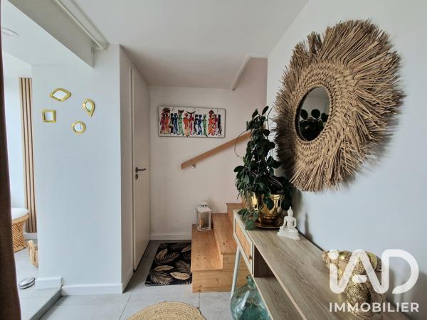 Appartement à vendre 4 pièces 107 m² Yves