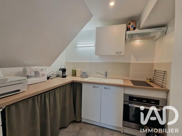 Appartement à vendre 4 pièces 107 m² Yves