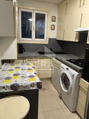 Appartement 3 pièces à vendre à Saint Denis - Rare sur le marché !