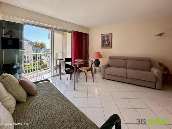Vente / Appartement T1