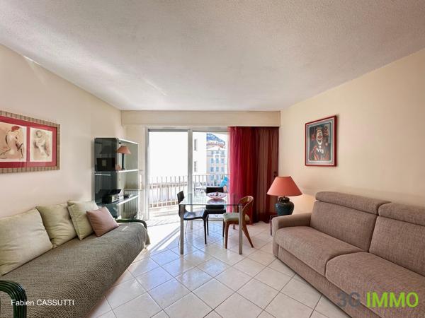 Vente / Appartement T1